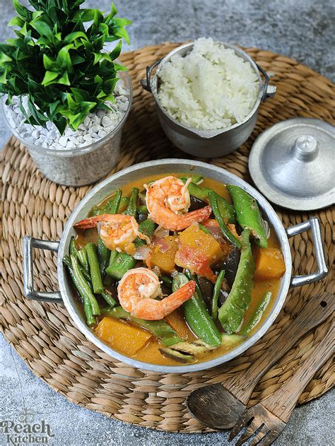 pinakbet tagalog|how to cook pinakbet with shrimp.